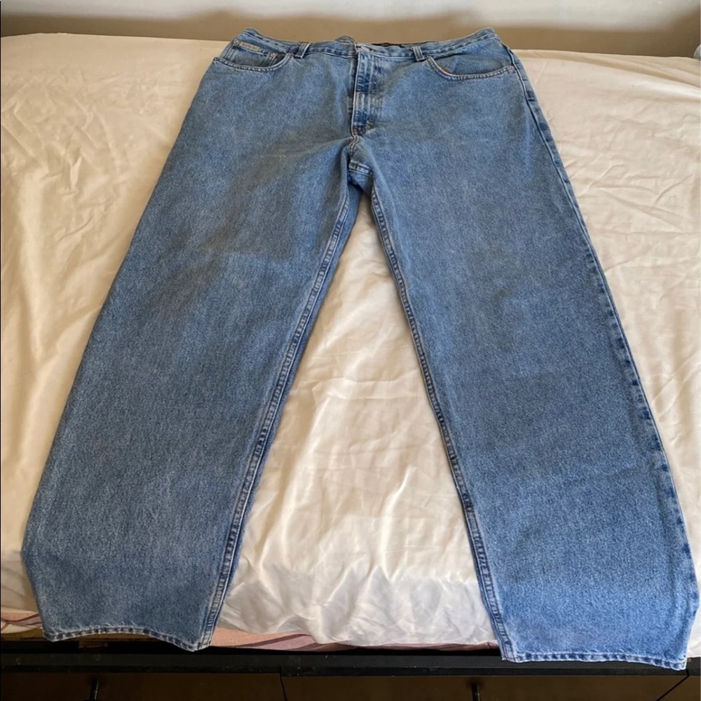 Calvin Klein Jeans - Picture 2 of 2